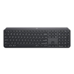 Logitech MX Keys Wireless Bluetooth Silent Keyboard