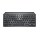 Logitech MX Keys Mini Wireless Bluetooth Ultra-thin Smart Backlit Keyboard