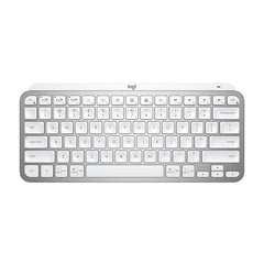 Logitech MX Keys Mini Wireless Bluetooth Ultra-thin Smart Backlit Keyboard
