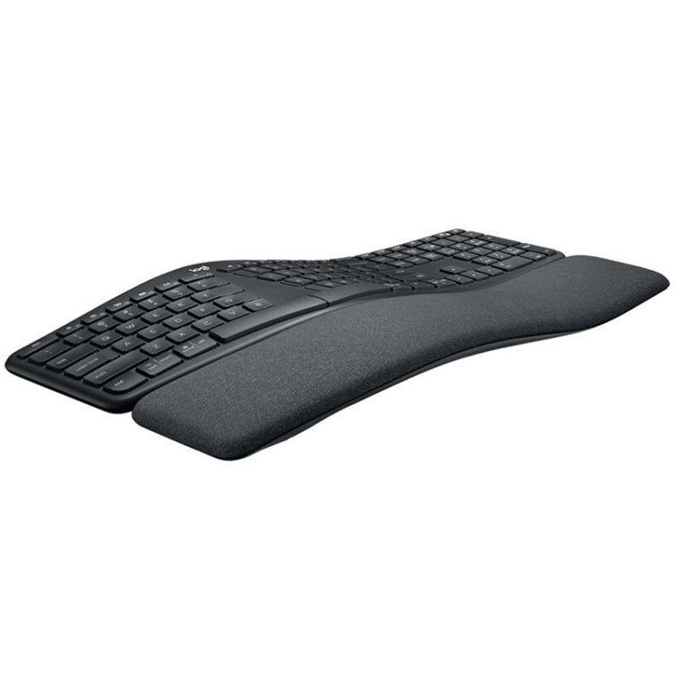 Logitech ERGO K860 2.4G Wireless Keyboard Bluetooth Dual Mode Ergonomic Split Keyboard Logitech ERGO K860 2.4G Wireless Keyboard Bluetooth Dual Mode Ergonomic Split Keyboard
