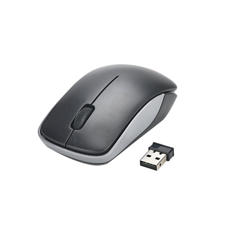 MC Saite MC-367 2.4GHz Wireless Mouse with USB Receiver for Computer PC Laptop MC Saite MC-367 2.4GHz Wireless Mouse with USB Receiver for Computer PC Laptop