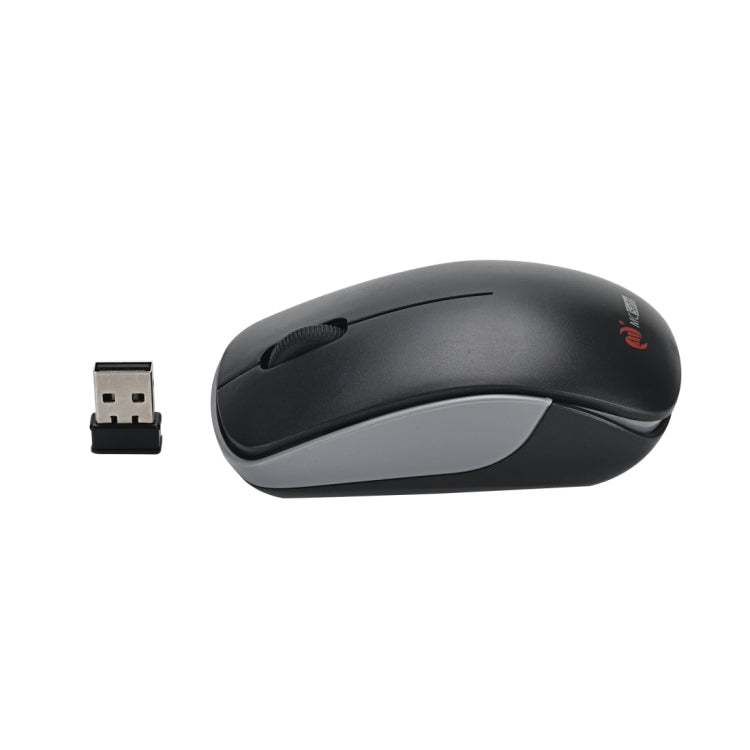 MC Saite MC-367 2.4GHz Wireless Mouse with USB Receiver for Computer PC Laptop MC Saite MC-367 2.4GHz Wireless Mouse with USB Receiver for Computer PC Laptop
