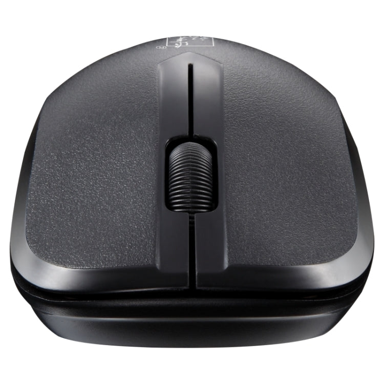 ZGB 101B 2.4GHz 1600 DPI Professional Commercial Wireless Optical Mouse Mute Silent Click Mini Noiseless Mice for Laptop, PC, Wireless Distance: 30m ZGB 101B 2.4GHz 1600 DPI Professional Commercial Wireless Optical Mouse Mute Silent Click Mini Noiseless Mice for Laptop, PC, Wireless Distance: 30m
