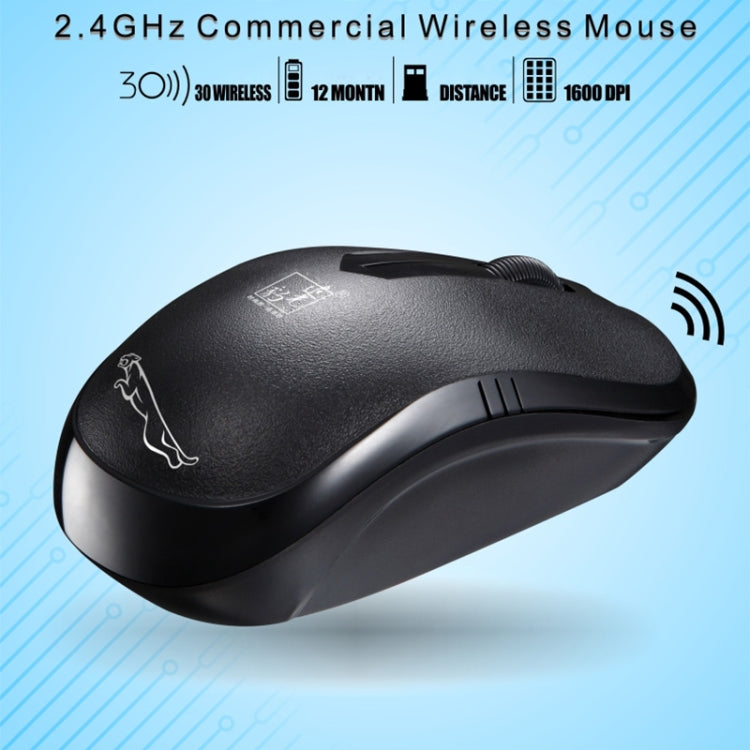 ZGB 101B 2.4GHz 1600 DPI Professional Commercial Wireless Optical Mouse Mute Silent Click Mini Noiseless Mice for Laptop, PC, Wireless Distance: 30m ZGB 101B 2.4GHz 1600 DPI Professional Commercial Wireless Optical Mouse Mute Silent Click Mini Noiseless Mice for Laptop, PC, Wireless Distance: 30m