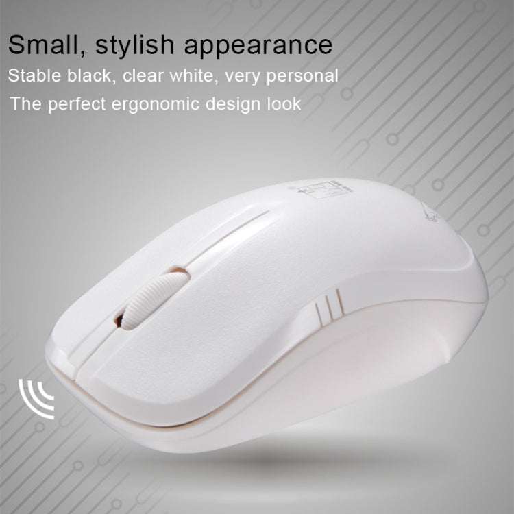 ZGB 101B 2.4GHz 1600 DPI Professional Commercial Wireless Optical Mouse Mute Silent Click Mini Noiseless Mice for Laptop, PC, Wireless Distance: 30m ZGB 101B 2.4GHz 1600 DPI Professional Commercial Wireless Optical Mouse Mute Silent Click Mini Noiseless Mice for Laptop, PC, Wireless Distance: 30m
