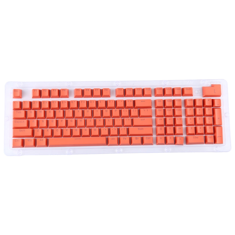 ABS Translucent Keycaps, OEM Highly Mechanical Keyboard, Universal Game Keyboard, Purple, Red, White, Yellow, Black, Orange, Pink, Grey, Blue ABS Translucent Keycaps, OEM Highly Mechanical Keyboard, Universal Game Keyboard, Purple, Red, White, Yellow, Black, Orange, Pink, Grey, Blue