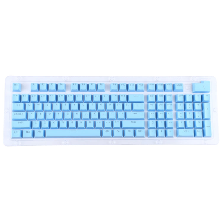 ABS Translucent Keycaps, OEM Highly Mechanical Keyboard, Universal Game Keyboard, Purple, Red, White, Yellow, Black, Orange, Pink, Grey, Blue ABS Translucent Keycaps, OEM Highly Mechanical Keyboard, Universal Game Keyboard, Purple, Red, White, Yellow, Black, Orange, Pink, Grey, Blue