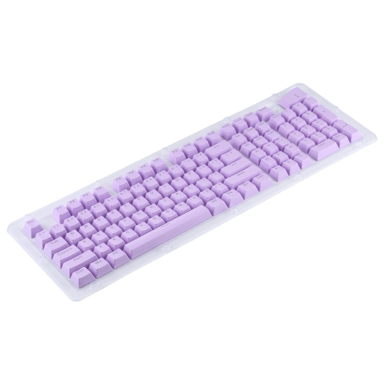 ABS Translucent Keycaps, OEM Highly Mechanical Keyboard, Universal Game Keyboard, Purple, Red, White, Yellow, Black, Orange, Pink, Grey, Blue ABS Translucent Keycaps, OEM Highly Mechanical Keyboard, Universal Game Keyboard, Purple, Red, White, Yellow, Black, Orange, Pink, Grey, Blue