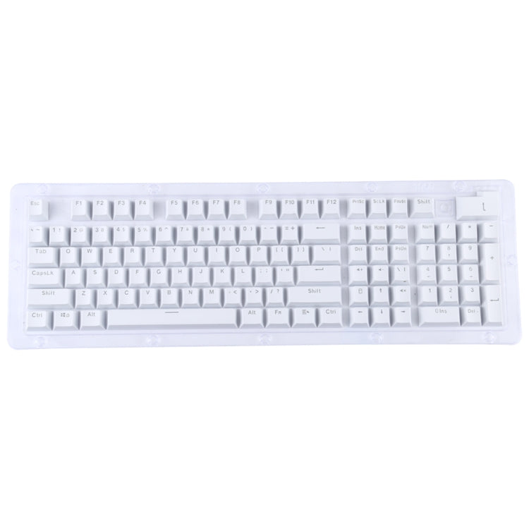 ABS Translucent Keycaps, OEM Highly Mechanical Keyboard, Universal Game Keyboard, Purple, Red, White, Yellow, Black, Orange, Pink, Grey, Blue ABS Translucent Keycaps, OEM Highly Mechanical Keyboard, Universal Game Keyboard, Purple, Red, White, Yellow, Black, Orange, Pink, Grey, Blue
