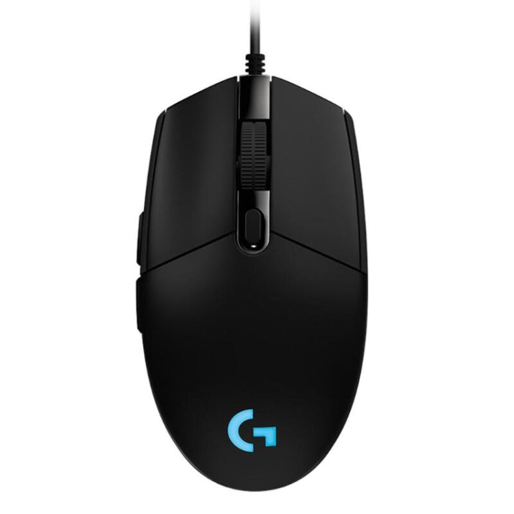 Logitech G102 6-keys RGB Glowing 6000DPI Five-speed Adjustable Wired Optical Gaming Mouse, Length: 2m, G102, G102 (White) Logitech G102 6-keys RGB Glowing 6000DPI Five-speed Adjustable Wired Optical Gaming Mouse, Length: 2m, G102, G102 (White)