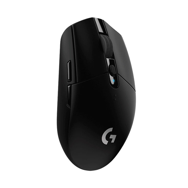 Logitech G304 LIGHTSPEED 12000 DPI 6 Programmable Buttons HERO Sensor Wireless Gaming Mouse Logitech G304 LIGHTSPEED 12000 DPI 6 Programmable Buttons HERO Sensor Wireless Gaming Mouse