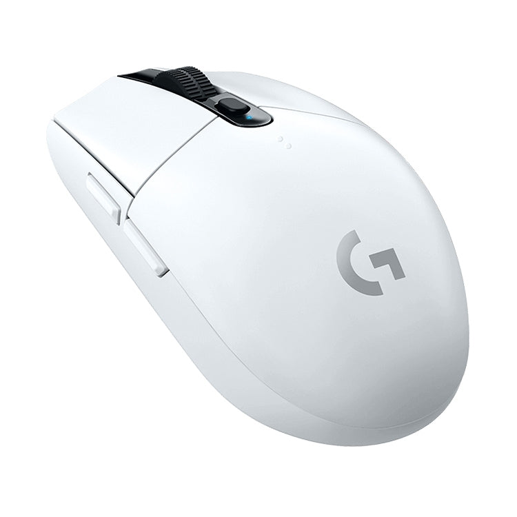 Logitech G304 LIGHTSPEED 12000 DPI 6 Programmable Buttons HERO Sensor Wireless Gaming Mouse Logitech G304 LIGHTSPEED 12000 DPI 6 Programmable Buttons HERO Sensor Wireless Gaming Mouse
