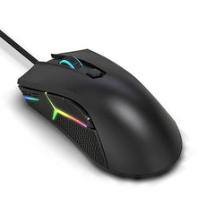 Lenovo HEADSHOT Gaming Engine Game Wired Mouse