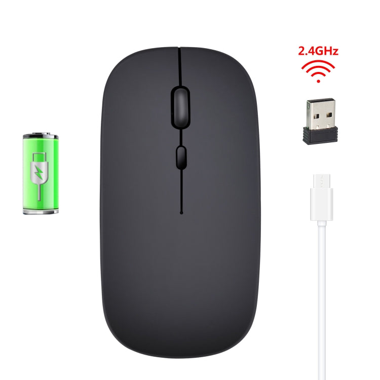 HXSJ M80 2.4GHz Wireless 1600DPI Three-speed Adjustable Optical Mute Mouse, Black, Grey, Gold, Rose Gold, Silver, White HXSJ M80 2.4GHz Wireless 1600DPI Three-speed Adjustable Optical Mute Mouse, Black, Grey, Gold, Rose Gold, Silver, White