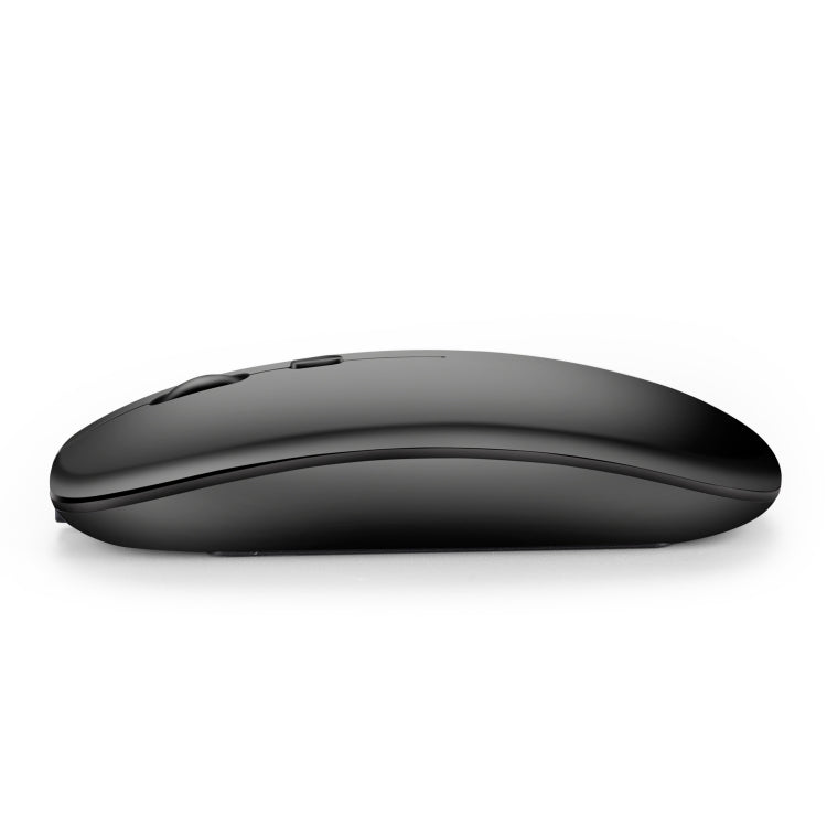 HXSJ M80 2.4GHz Wireless 1600DPI Three-speed Adjustable Optical Mute Mouse, Black, Grey, Gold, Rose Gold, Silver, White HXSJ M80 2.4GHz Wireless 1600DPI Three-speed Adjustable Optical Mute Mouse, Black, Grey, Gold, Rose Gold, Silver, White