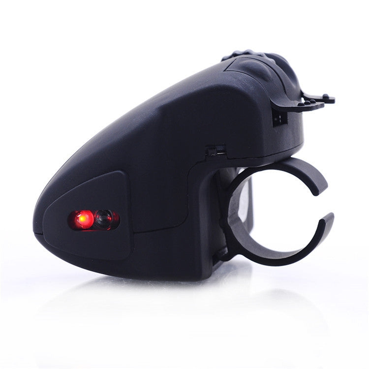 GM306DM Bluetooth + 2.4GHz Dual-mode Lazy Finger Ring Mouse Rechargeable Wireless Mouse GM306DM Bluetooth + 2.4GHz Dual-mode Lazy Finger Ring Mouse Rechargeable Wireless Mouse