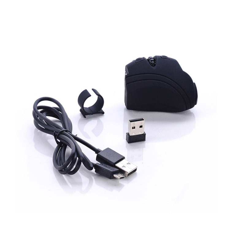 GM306DM Bluetooth + 2.4GHz Dual-mode Lazy Finger Ring Mouse Rechargeable Wireless Mouse GM306DM Bluetooth + 2.4GHz Dual-mode Lazy Finger Ring Mouse Rechargeable Wireless Mouse