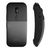 Boeleo BM01 Smart Voice Language Translation Wireless Mouse