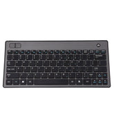 MC Saite Combo7126 Bluetooth 85 Keys Keyboard with Trackball for Windows / iOS / Android