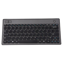 MC Saite Combo7126 Bluetooth 85 Keys Keyboard with Trackball for Windows / iOS / Android
