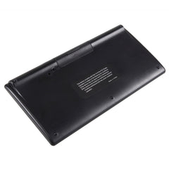 MC Saite Combo7126 Bluetooth 85 Keys Keyboard with Trackball for Windows / iOS / Android