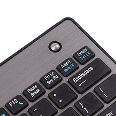 MC Saite Combo7126 Bluetooth 85 Keys Keyboard with Trackball for Windows / iOS / Android