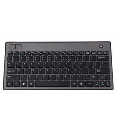 MC Saite Combo7126 Bluetooth 85 Keys Keyboard with Trackball for Windows / iOS / Android