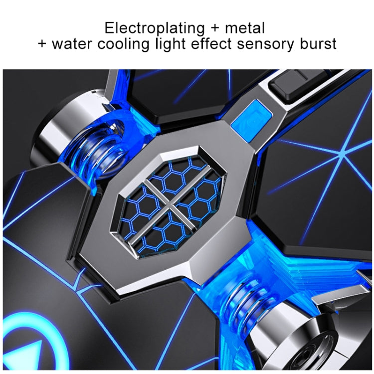YINDIAO A7 2.4GHz 1600DPI 3-modes Adjustable 7-keys Rechargeable RGB Light Wireless Silent Gaming Mouse YINDIAO A7 2.4GHz 1600DPI 3-modes Adjustable 7-keys Rechargeable RGB Light Wireless Silent Gaming Mouse