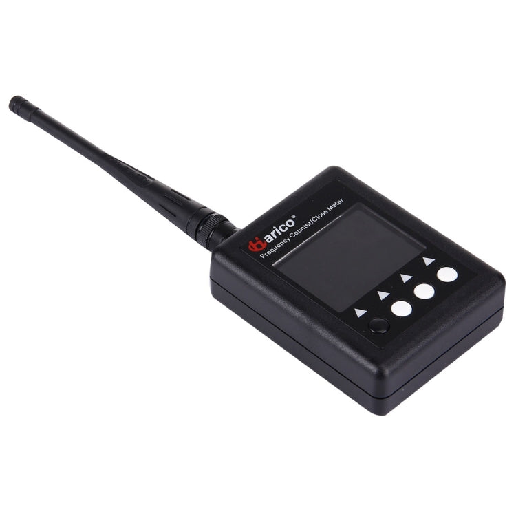 SF401 Plus Portable Handheld Frequency Counter for Walkie Talkie, Frequency: 27MHz-3000MHz SF401 Plus Portable Handheld Frequency Counter for Walkie Talkie, Frequency: 27MHz-3000MHz