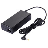 90W 20V 4.5A 5.5x2.5mm Laptop Notebook Power Adapter Universal Charger with Power Cable for Lenovo Y460 / Y470 / G470 / G480
