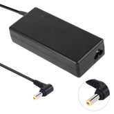 90W 20V 4.5A 5.5x2.5mm Laptop Notebook Power Adapter Universal Charger with Power Cable for Lenovo Y460 / Y470 / G470 / G480