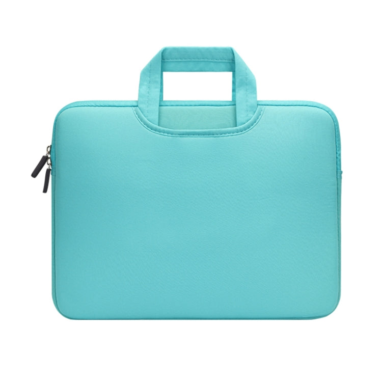 13.3 inch Portable Air Permeable Handheld Sleeve Bag for MacBook Air / Pro, Lenovo and other Laptops, Size: 34x25.5x2.5cm, 13.3 inch Magenta, 13.3 inch Grey, 13.3 inch Green, 13.3 inch Pink, 13.3 inch Black 13.3 inch Portable Air Permeable Handheld Sleeve Bag for MacBook Air / Pro, Lenovo and other Laptops, Size: 34x25.5x2.5cm, 13.3 inch Magenta, 13.3 inch Grey, 13.3 inch Green, 13.3 inch Pink, 13.3 inch Black