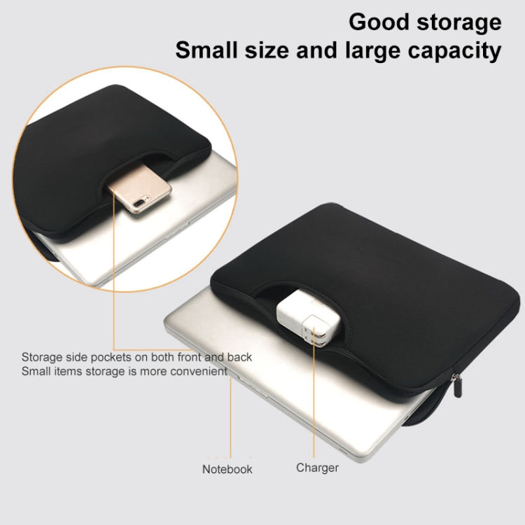 13.3 inch Portable Air Permeable Handheld Sleeve Bag for MacBook Air / Pro, Lenovo and other Laptops, Size: 34x25.5x2.5cm, 13.3 inch Magenta, 13.3 inch Grey, 13.3 inch Green, 13.3 inch Pink, 13.3 inch Black 13.3 inch Portable Air Permeable Handheld Sleeve Bag for MacBook Air / Pro, Lenovo and other Laptops, Size: 34x25.5x2.5cm, 13.3 inch Magenta, 13.3 inch Grey, 13.3 inch Green, 13.3 inch Pink, 13.3 inch Black