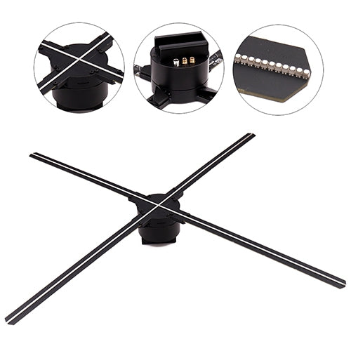 Dsee-65H Holographic Intelligent Display 3D Billboard, WiFi App Control, Display Resolution: 720 x 720 Pixels, Diameter: 65cm, Dsee-65H Dsee-65H Holographic Intelligent Display 3D Billboard, WiFi App Control, Display Resolution: 720 x 720 Pixels, Diameter: 65cm, Dsee-65H