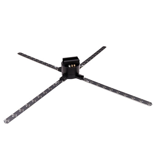Dsee-65H Holographic Intelligent Display 3D Billboard, WiFi App Control, Display Resolution: 720 x 720 Pixels, Diameter: 65cm, Dsee-65H Dsee-65H Holographic Intelligent Display 3D Billboard, WiFi App Control, Display Resolution: 720 x 720 Pixels, Diameter: 65cm, Dsee-65H