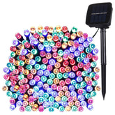 100 LEDs Holiday Decorative Light