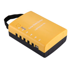 Multi-function Portable with Bulbs, Support TF Card, AC 220V, US/EU Plug