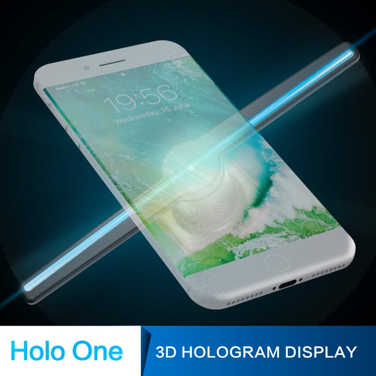 224 LEDs Hologram Holographic Display Fan with Remote Control, Support 4GB Micro SD Card, AC 100-240V, 450 x 224 Pixels 224 LEDs Hologram Holographic Display Fan with Remote Control, Support 4GB Micro SD Card, AC 100-240V, 450 x 224 Pixels