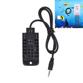 Sensor de temperatura y humedad Sonoff TH-1 para interruptor inteligente WiFi Sonoff TH10/TH16, TH-1