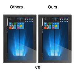 For Lenovo MIIX 310 0.3mm 9H Hardness Tempered Glass Screen Film