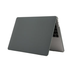 Laptop Frosted Texture PC Schutzhülle für MacBook Pro 15,4 Zoll A1707 (2016 - 2017), für MacBook Pro 15,4 Zoll