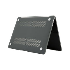 Laptop Frosted Texture PC Schutzhülle für MacBook Pro 15,4 Zoll A1707 (2016 - 2017), für MacBook Pro 15,4 Zoll