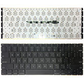 2016 Dual IC US Version Keyboard for MacBook 12 inch A1534 (2015 - 2017)
