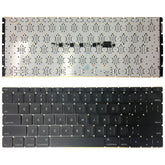 2015 Single IC US Version Keyboard for MacBook 12 inch A1534 (2015)