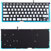 UK Keyboard Backlight for MacBook Pro 13.3 inch A1425 (2012), A1425 (UK)