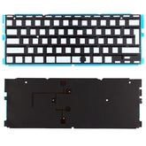 UK Keyboard Backlight for Macbook Air 11.6 inch A1370 A1465 (2011~2015), A1370 A1465 (UK)