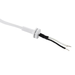 45W 60W 85W Power Adapter Charger T Tip Magnetic Cable for Apple Macbook, T Tip