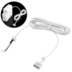 45W 60W 85W Power Adapter Charger T Tip Magnetic Cable for Apple Macbook, T Tip