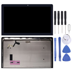 LCD Screen and Digitizer Full Assembly for Apple iMac 27 inch A1419 2K LM270WQ1(SD)(F1)(SD)(F2) 661-7169 (2012-2013), For A1419 2K (2012-2013)