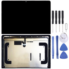 LCD Screen and Digitizer Full Assembly for Apple iMac 21.5 inch A1418 4K LM215UH1 (SD) (B1) EMC3069 MNDY2 (2017), For A1418 4K (2017)